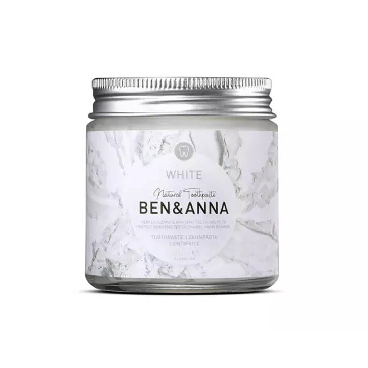 ben and anna natural toothpaste