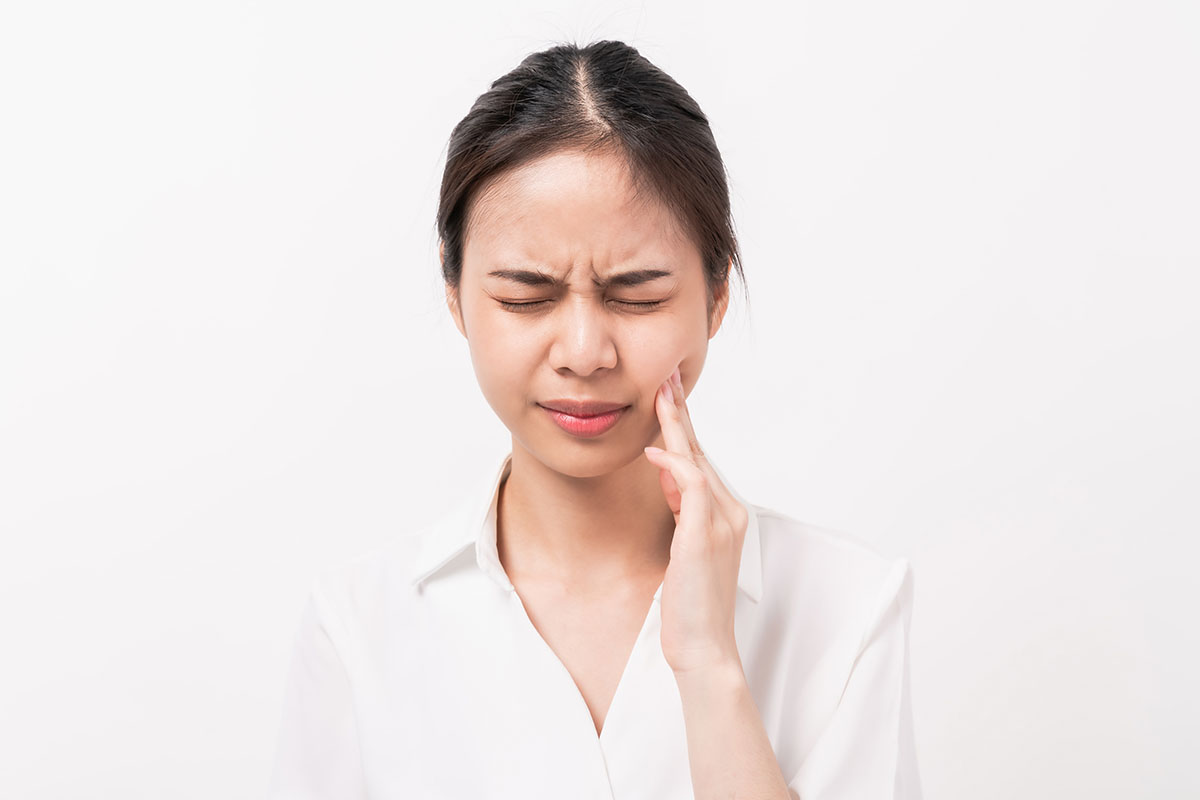 How to take care after wisdom tooth extraction?
