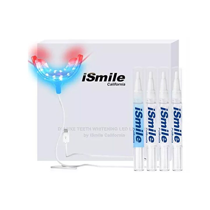 Home Teeth Whitening Kits in Singapore Reviews Dentaleh