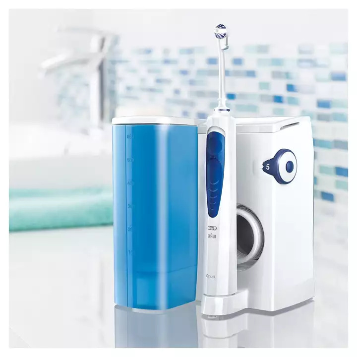 Best Oral Irrigators Water Dental Flossers Reviews Dentaleh