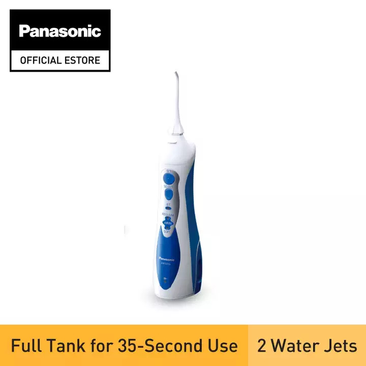 Best Oral Irrigators Water Dental Flossers Reviews Dentaleh