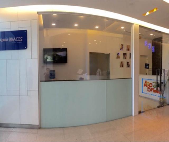 About Braces located at Novena, Central Region