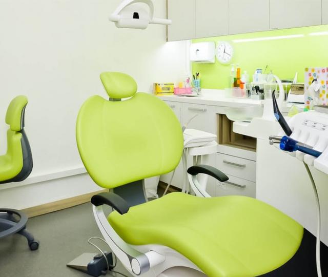 AllSmiles Dental Care Pte Ltd located at Jurong West, West Region