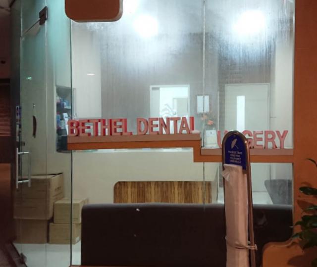 Bethel Dental Surgery located at Bukit Panjang, West Region Bethel Dental Surgery located at Bukit Panjang, West Region