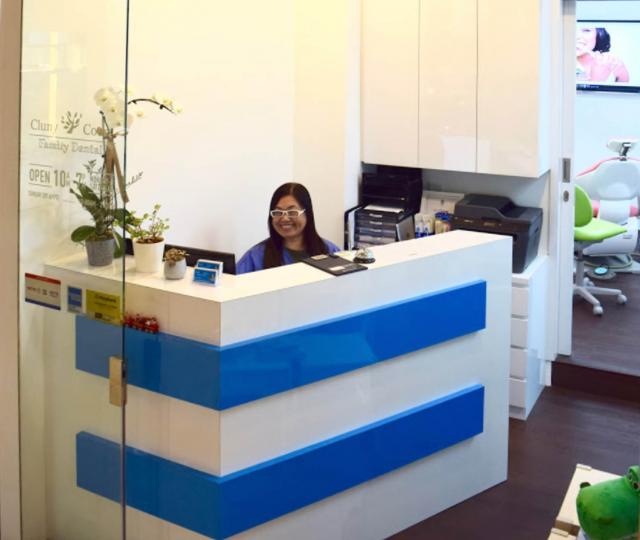 Cluny Court Family Dental located at Tanglin, Central Region Cluny Court Family Dental located at Tanglin, Central Region
