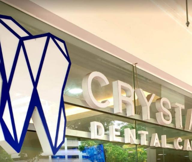 Crystal Dental Care located at Serangoon, North-East Region Crystal Dental Care located at Serangoon, North-East Region