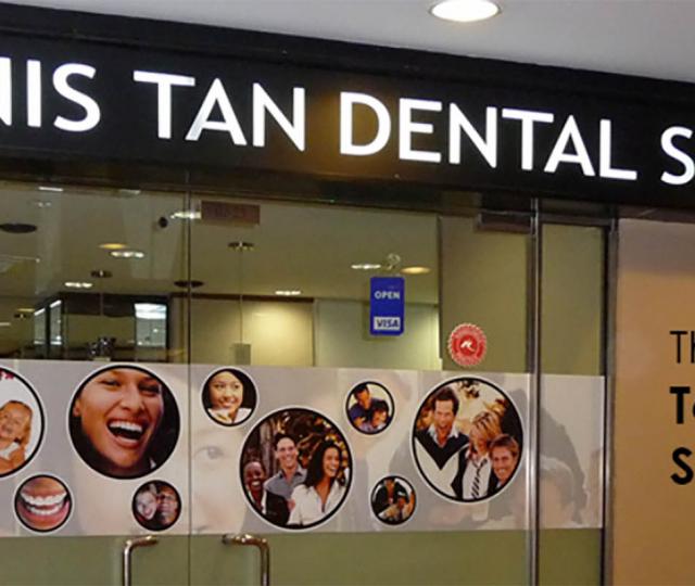 Dennis Tan Dental Surgery located at Raffles Place, Central Region Dennis Tan Dental Surgery located at Raffles Place, Central Region