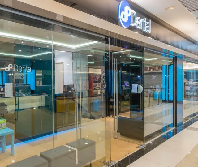 DP Dental Kovan located at Hougang, North-East Region DP Dental Kovan located at Hougang, North-East Region