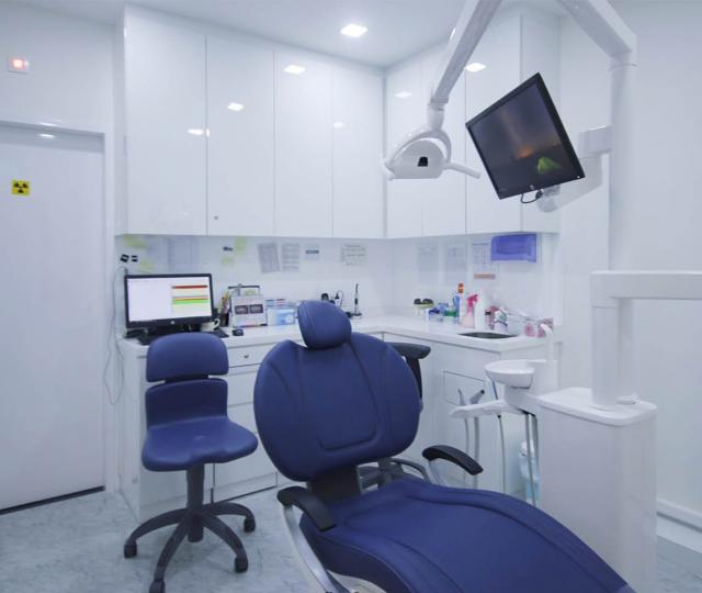Enhance Dental Centre located at Yishun, North Region