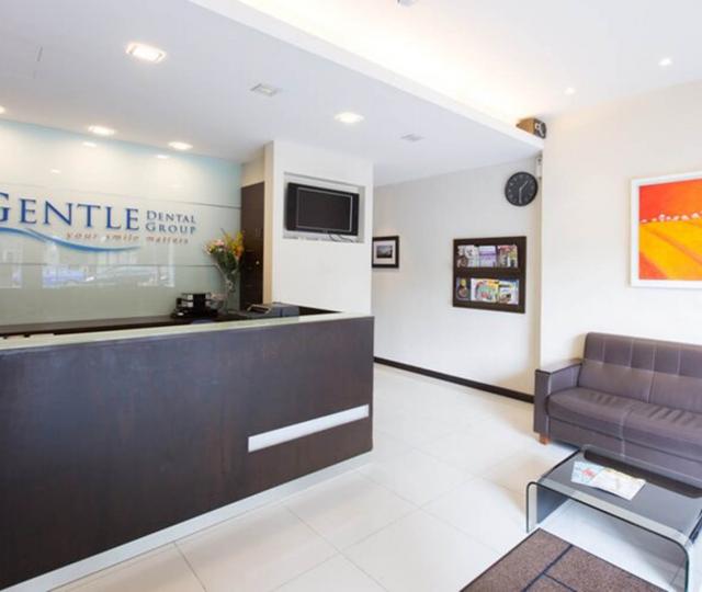 Gentle Dental Group - Tanjong Katong located at Marine Parade, Central Region