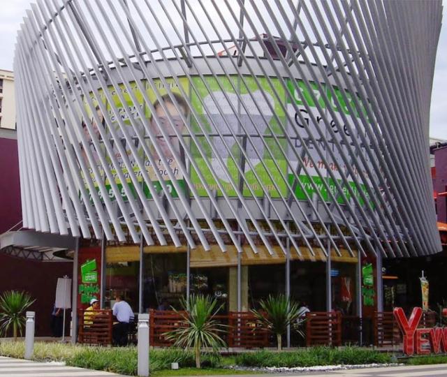 Greenlife Dental Clinic - Yew Tee located at Choa Chu Kang, West Region