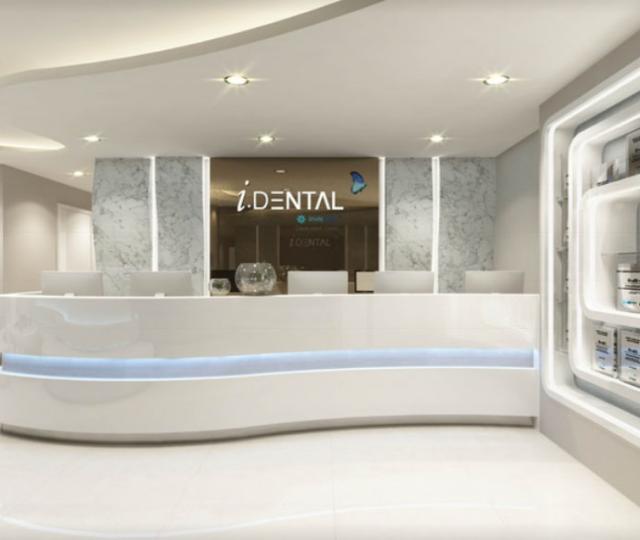 i.Dental located at Tanjong Pagar, Central Region i.Dental located at Tanjong Pagar, Central Region