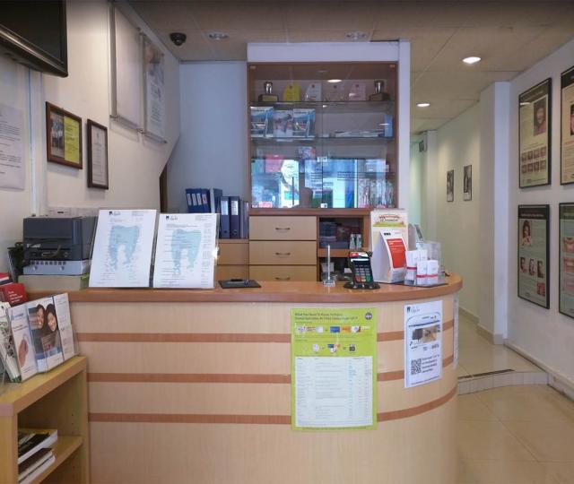Killiney Dental Centre Pte Ltd located at Central Area, Central Region Killiney Dental Centre Pte Ltd located at Central Area, Central Region