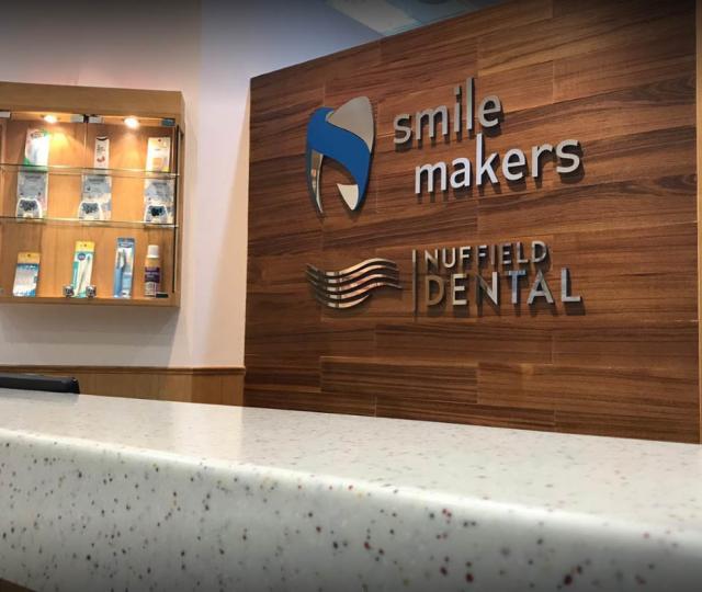 Nuffield Dental located at Novena, Central Region Nuffield Dental located at Novena, Central Region