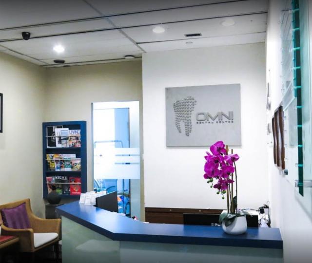 Omni Dental Centre located at Orchard, Central Region Omni Dental Centre located at Orchard, Central Region