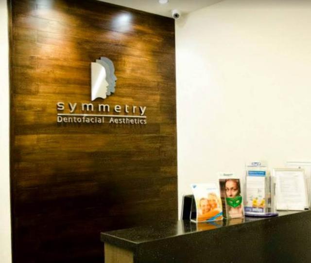 Symmetry Dentofacial Aesthetics located at Central Area, Central Region