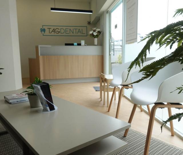TAG Dental located at Bukit Timah, Central Region TAG Dental located at Bukit Timah, Central Region