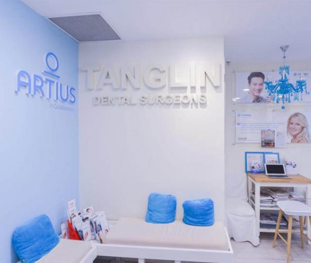 Tanglin Dental Surgeons located at Tanglin, Central Region