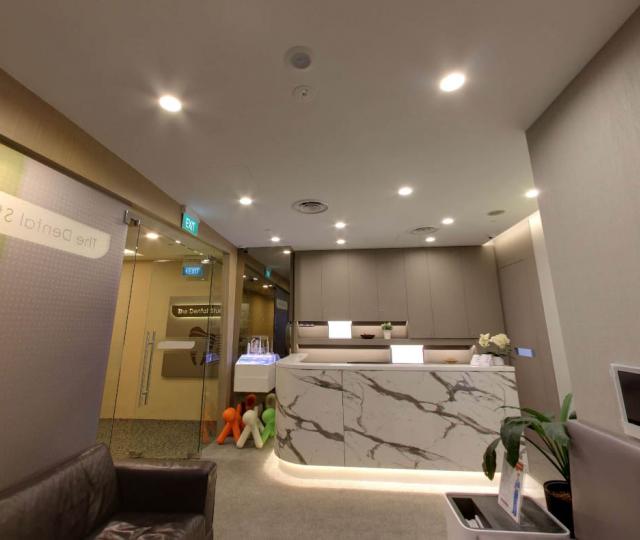 The Dental Studio Paragon located at Central Area, Central Region The Dental Studio Paragon located at Central Area, Central Region
