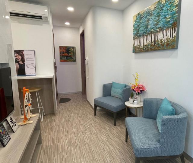 The Toothbar Dental located at Central Area, Central Region The Toothbar Dental located at Central Area, Central Region