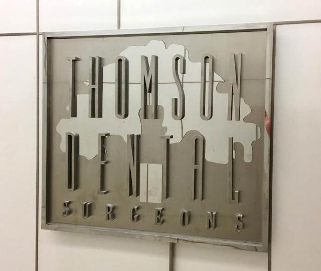 Thomson Dental Surgeons Pte Ltd located at Novena, Central Region Thomson Dental Surgeons Pte Ltd located at Novena, Central Region