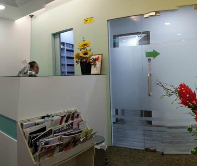 Tiong Bahru Dental Surgery located at Bukit Merah/Tiong Bahru, Central Region Tiong Bahru Dental Surgery located at Bukit Merah/Tiong Bahru, Central Region