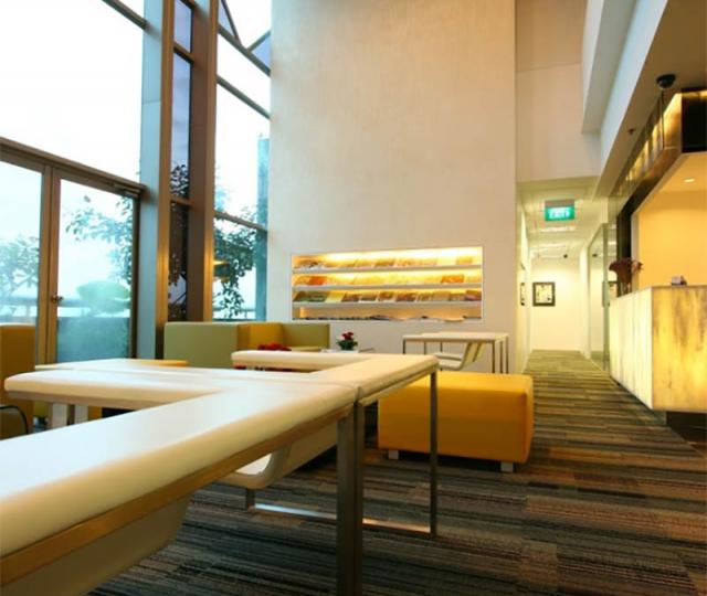 TP Dental Surgeons Pte Ltd located at Orchard, Central Region TP Dental Surgeons Pte Ltd located at Orchard, Central Region