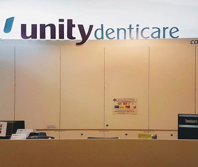 NTUC Health Denticare (previously Unity Denticare) located at Marine Parade, Central Region NTUC Health Denticare (previously Unity Denticare) located at Marine Parade, Central Region