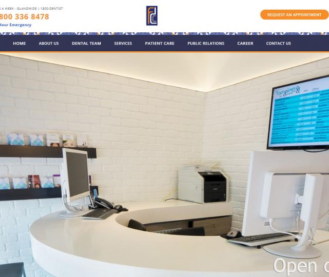 Victoria Dentalcare by FDC located at Marine Parade, Central Region Victoria Dentalcare by FDC located at Marine Parade, Central Region