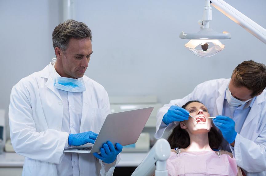 Dental marketing - SEO & dental clinic/practise marketing services Dental marketing - SEO & dental clinic/practise marketing services