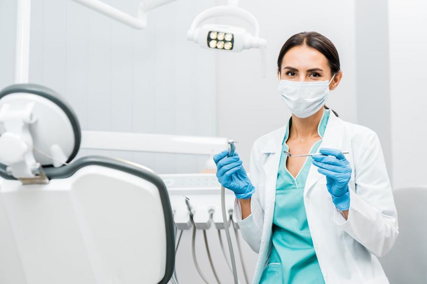 Types of Dental Surgery Types of Dental Surgery