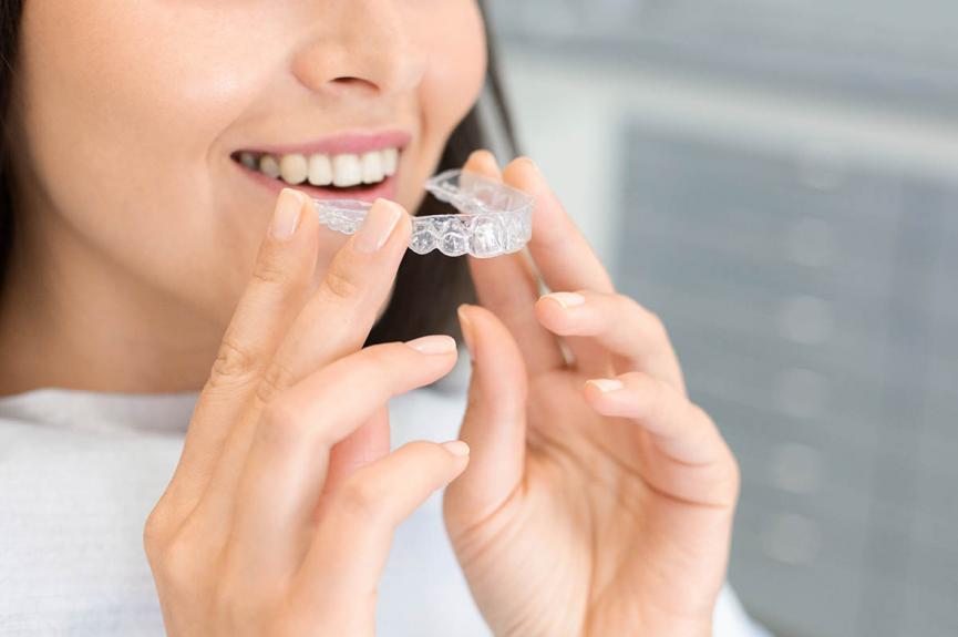 Zenyum Retainers/Aligners Singapore - Braces Price ...