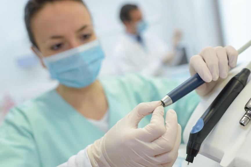 gum disease proffesional dental care