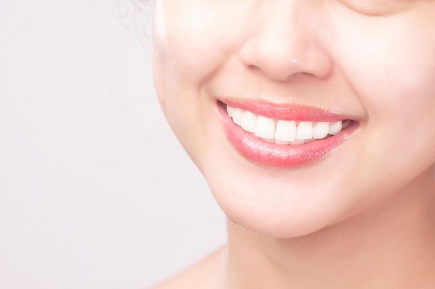 woman with beautiful smile woman with beautiful smile