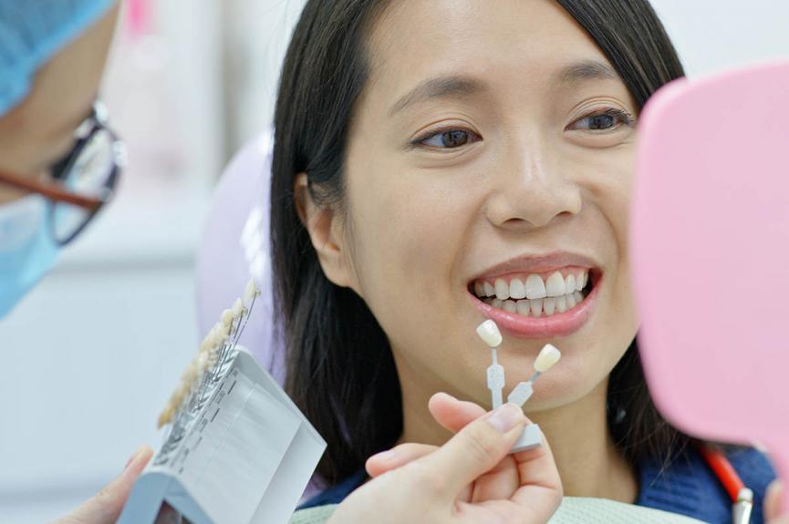 Best Dentist Teeth Whitening Singapore Price/Cost & Products Dentaleh