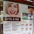 A Dental Clinic located at Clementi, West Region
