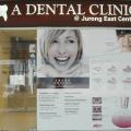 A Dental Clinic located at Jurong East, West Region