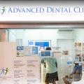 Advanced Dental Clinic located at Bukit Panjang, West Region