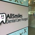 AllSmiles Dental Care located at Punggol, North-East Region