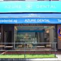 Azure Dental located at Bukit Timah, Central Region