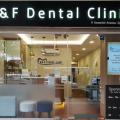 B and F Dental Clinic located at Bukit Timah, Central Region