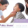 Bliss Dental located at Punggol, North-East Region