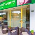 Canaan Dental Surgery Pte. Ltd. located at Bedok, East Region
