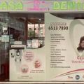 Casa Dental Admiralty located at Woodlands, North Region
