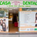 Casa Dental located at Clementi, West Region