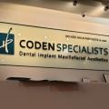 CODEN Specialists located at Orchard, Central Region