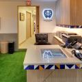 Crest Dental Surgery by FDC located at Woodlands, North Region