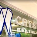 Crystal Dental Care located at Serangoon, North-East Region