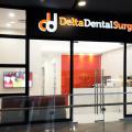 Delta Dental located at Kallang, Central Region