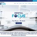 Dental Focus Yishun Clinic located at Yishun, North Region